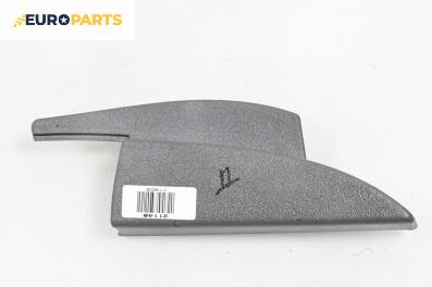 Интериорна пластмаса за DR DR 2 Hatchback (09.2010 - ...), 4+1 вр., хечбек, позиция: дясна