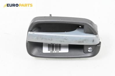 Вътрешна дръжка за DR DR 2 Hatchback (09.2010 - ...), 4+1 вр., хечбек, позиция: предна, лява