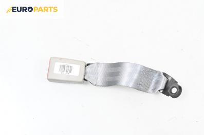 Закопчалка предпазен колан за DR DR 2 Hatchback (09.2010 - ...), 4+1 вр., позиция: задна, лява