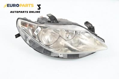 Фар за Seat Ibiza IV Hatchback (03.2008 - 03.2017), хечбек, позиция: дясна