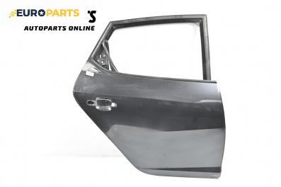 Врата за Seat Ibiza IV Hatchback (03.2008 - 03.2017), 4+1 вр., хечбек, позиция: задна, дясна