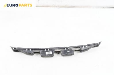 Държач броня за Seat Ibiza IV Hatchback (03.2008 - 03.2017), хечбек, позиция: задна