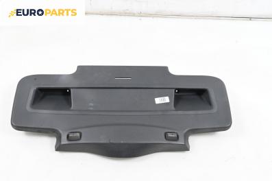 Кора заден капак за Seat Ibiza IV Hatchback (03.2008 - 03.2017), 4+1 вр., хечбек