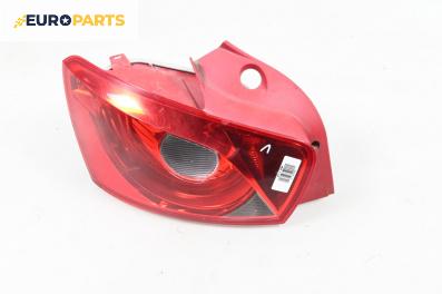 Стоп за Seat Ibiza IV Hatchback (03.2008 - 03.2017), хечбек, позиция: лява