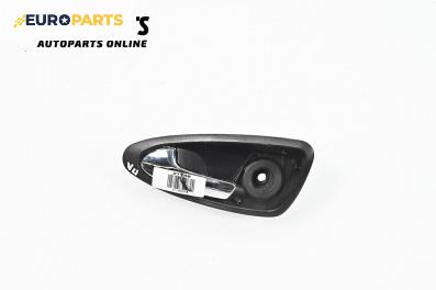 Вътрешна дръжка за Seat Ibiza IV Hatchback (03.2008 - 03.2017), 4+1 вр., хечбек, позиция: предна, лява
