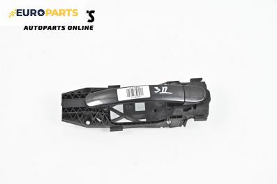 Външна дръжка за Seat Ibiza IV Hatchback (03.2008 - 03.2017), 4+1 вр., хечбек, позиция: задна, дясна