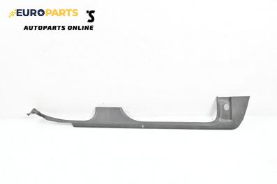Интериорна пластмаса за Seat Ibiza IV Hatchback (03.2008 - 03.2017), 4+1 вр., хечбек, позиция: лява