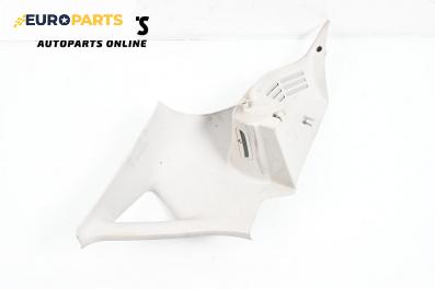 Интериорна пластмаса за Seat Ibiza IV Hatchback (03.2008 - 03.2017), 4+1 вр., хечбек, позиция: дясна