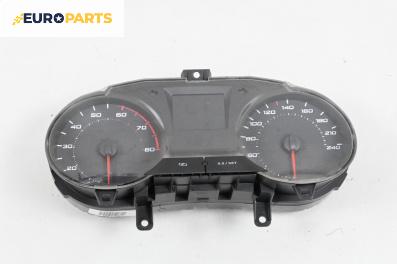 Километраж за Seat Ibiza IV Hatchback (03.2008 - 03.2017) 1.2, 70 к.с., № 6J0920801