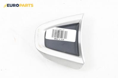 Интериорна пластмаса волан за Seat Ibiza IV Hatchback (03.2008 - 03.2017), 4+1 вр., хечбек