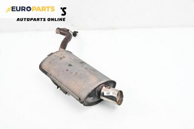 Крайно гърне за Honda Accord VII Sedan (01.2003 - 09. 2012) 2.0 (CL7), 155 к.с.