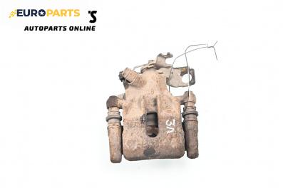 Спирачен апарат за Honda Accord VII Sedan (01.2003 - 09. 2012), позиция: задна, лява