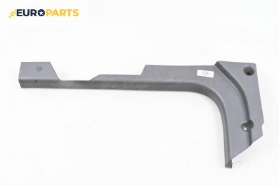 Интериорна пластмаса за DR DR 2 Hatchback (09.2010 - ...), 4+1 вр., хечбек, позиция: дясна
