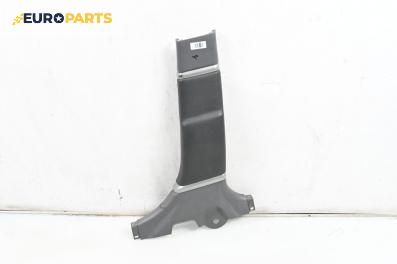 Интериорна пластмаса за DR DR 2 Hatchback (09.2010 - ...), 4+1 вр., хечбек, позиция: дясна