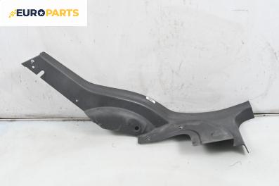 Интериорна пластмаса за DR DR 2 Hatchback (09.2010 - ...), 4+1 вр., хечбек, позиция: лява