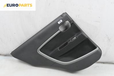 Кора врата за DR DR 2 Hatchback (09.2010 - ...), 4+1 вр., хечбек, позиция: задна, лява