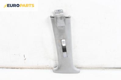 Интериорна пластмаса за DR DR 2 Hatchback (09.2010 - ...), 4+1 вр., хечбек, позиция: лява