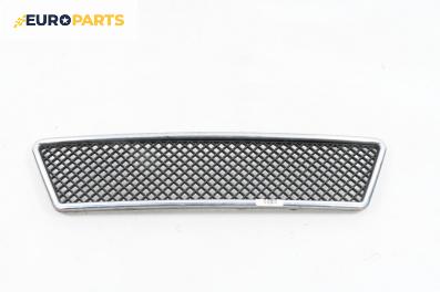 Решетка в броня за DR DR 2 Hatchback (09.2010 - ...), хечбек, позиция: предна