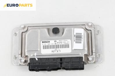 Компютър двигател за DR DR 2 Hatchback (09.2010 - ...) 1.3, 83 к.с., № Bosch 0 261 B09 483