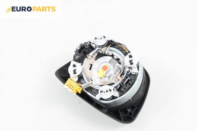 Airbag за Seat Ibiza IV Hatchback (03.2008 - 03.2017), 4+1 вр., хечбек, позиция: предна, № 670NE200NGSX