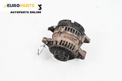 Алтернатор / генератор за DR DR 2 Hatchback (09.2010 - ...) 1.3, 83 к.с.