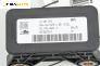 Сензор ESP за Opel Zafira B Minivan (07.2005 - 14.2015), № 13 257 072