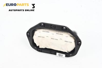 Airbag за Opel Insignia A Hatchback (07.2008 - 03.2017), 4+1 вр., хечбек, позиция: предна, № 13222957