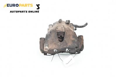Спирачен апарат за Opel Zafira B Minivan (07.2005 - 14.2015), позиция: предна, лява