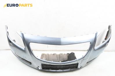 Предна броня за Opel Insignia A Hatchback (07.2008 - 03.2017), хечбек, позиция: предна