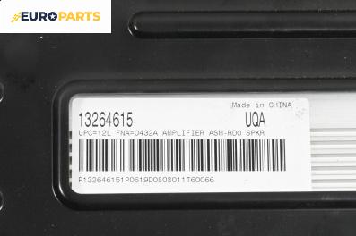 Усилвател за Opel Insignia A Hatchback (07.2008 - 03.2017), № 13264615