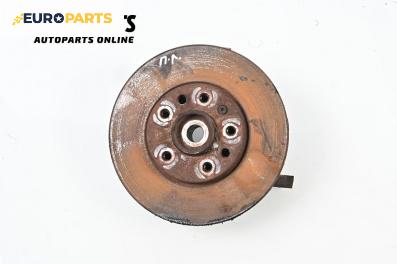 Шенкел главина за Opel Zafira B Minivan (07.2005 - 14.2015), позиция: предна, лява