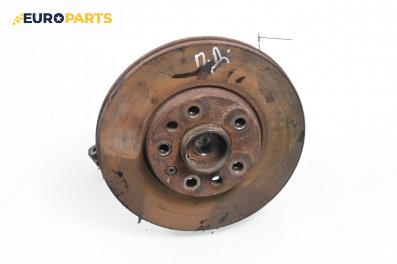 Шенкел главина за Opel Zafira B Minivan (07.2005 - 14.2015), позиция: предна, дясна