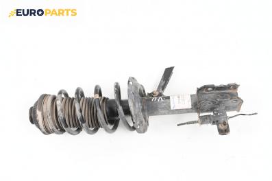 Макферсон за Opel Zafira B Minivan (07.2005 - 14.2015), миниван, позиция: предна, лява