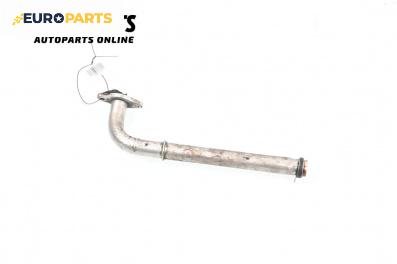 EGR тръба за Opel Zafira B Minivan (07.2005 - 14.2015) 1.6, 115 к.с.