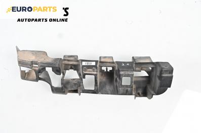 Държач броня за Dacia Lodgy Minivan (03.2012 - ...), миниван, позиция: задна, лява