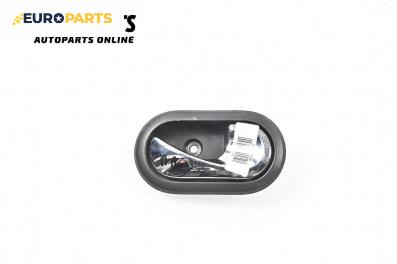 Вътрешна дръжка за Dacia Lodgy Minivan (03.2012 - ...), 4+1 вр., миниван, позиция: предна, дясна