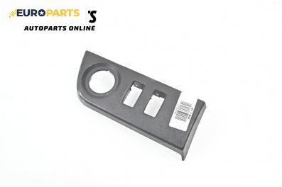 Интериорна пластмаса за Dacia Lodgy Minivan (03.2012 - ...), 4+1 вр., миниван, позиция: предна