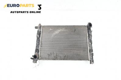 Воден радиатор за Dacia Lodgy Minivan (03.2012 - ...) 1.5 dCi, 107 к.с.