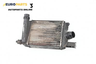 Интеркулер за Dacia Lodgy Minivan (03.2012 - ...) 1.5 dCi, 107 к.с.
