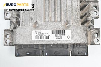 Компютър двигател за Dacia Lodgy Minivan (03.2012 - ...) 1.5 dCi, 107 к.с., № 237102597R
