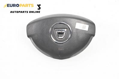 Airbag за Dacia Lodgy Minivan (03.2012 - ...), 4+1 вр., миниван, позиция: предна