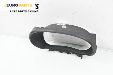 Интериорна пластмаса километраж за Dacia Lodgy Minivan (03.2012 - ...), 4+1 вр., миниван