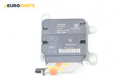 Модул за AIRBAG за Dacia Lodgy Minivan (03.2012 - ...), № A2C85839401