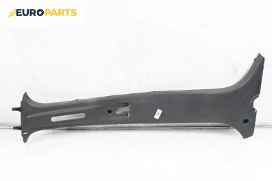 Интериорна пластмаса за Dacia Lodgy Minivan (03.2012 - ...), 4+1 вр., миниван, позиция: лява