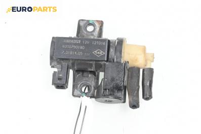 Вакуум клапан за Dacia Lodgy Minivan (03.2012 - ...) 1.5 dCi, 107 к.с., № 8200790180