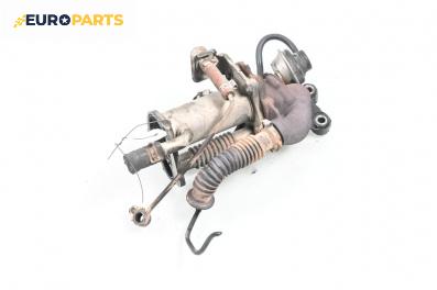 EGR охладител за Dacia Lodgy Minivan (03.2012 - ...) 1.5 dCi, 107 к.с.