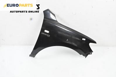 Калник за Hyundai Santa Fe II SUV (10.2005 - 12.2012), 4+1 вр., джип, позиция: предна, дясна