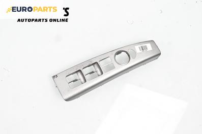 Интериорна пластмаса за Hyundai Santa Fe II SUV (10.2005 - 12.2012), 4+1 вр., джип, позиция: лява