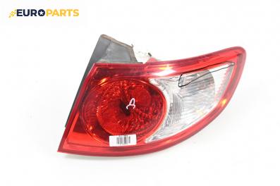 Стоп за Hyundai Santa Fe II SUV (10.2005 - 12.2012), джип, позиция: дясна