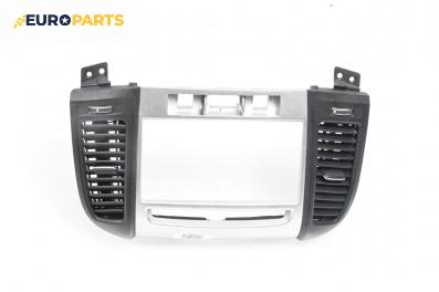 Централна конзола за Hyundai Santa Fe II SUV (10.2005 - 12.2012)